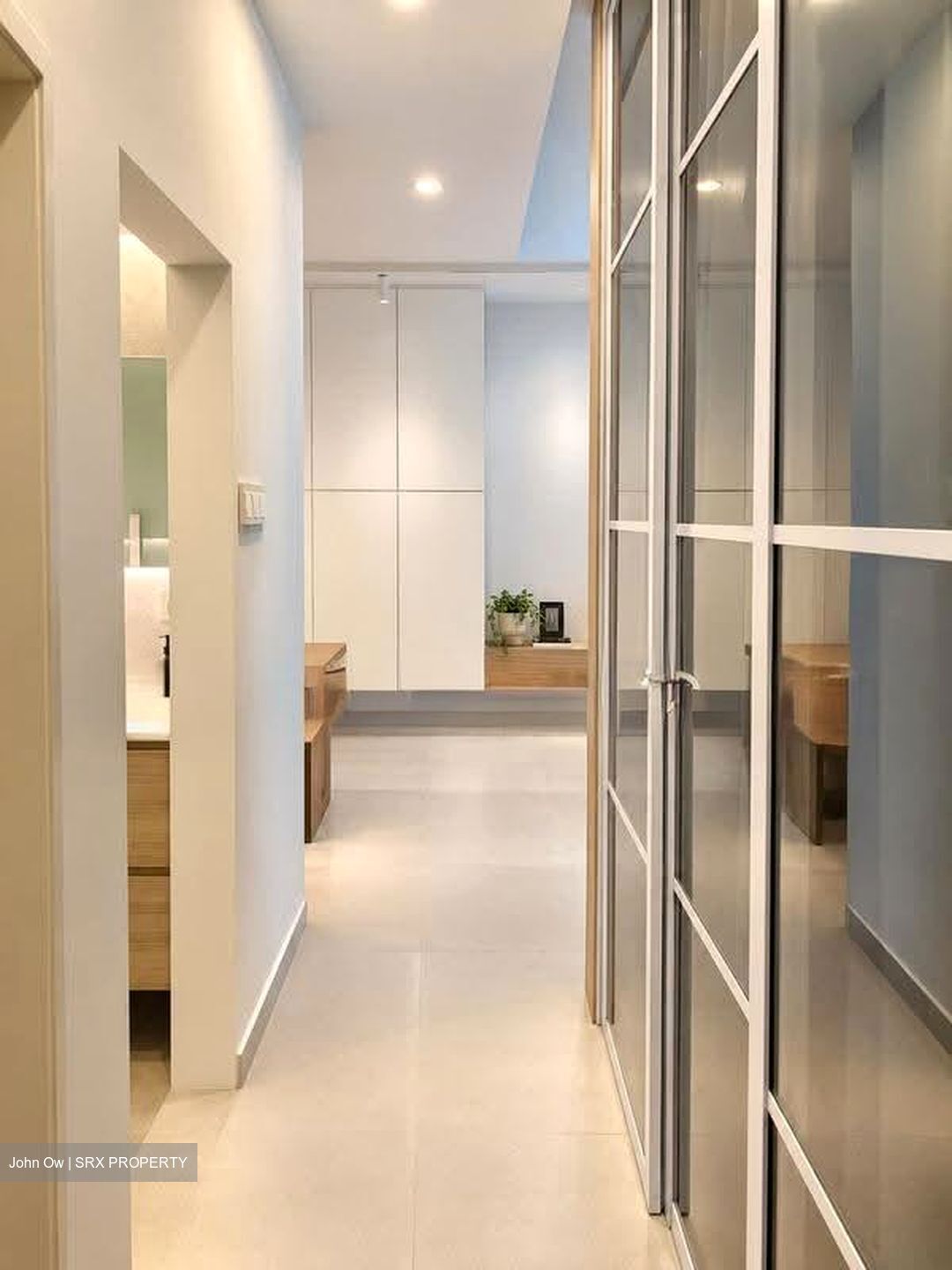 Le Wood (D21), Condominium #634575351